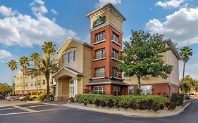 Extended Stay America Suites - Tampa - Airport - N Westshore Blvd